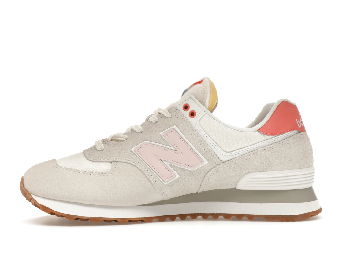 New Balance 574 Reflection Rose Sugar (Women's)