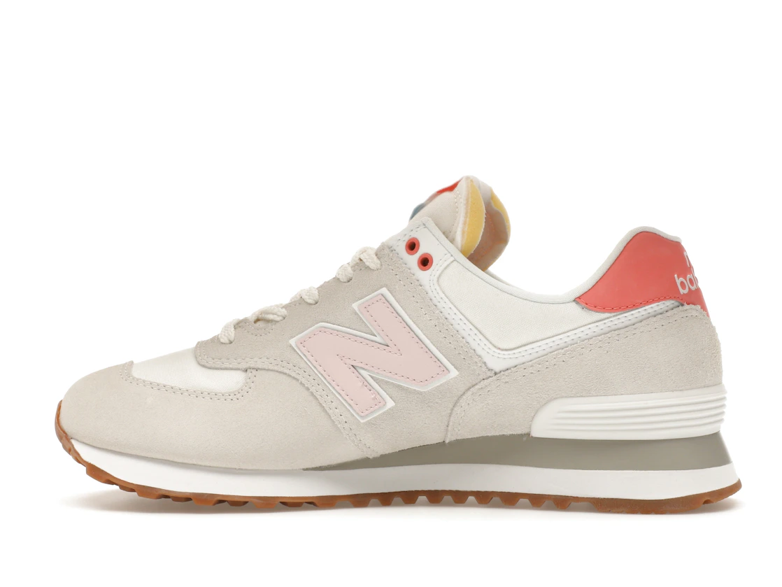 New Balance 574 Reflection Rose Sugar (Women's)