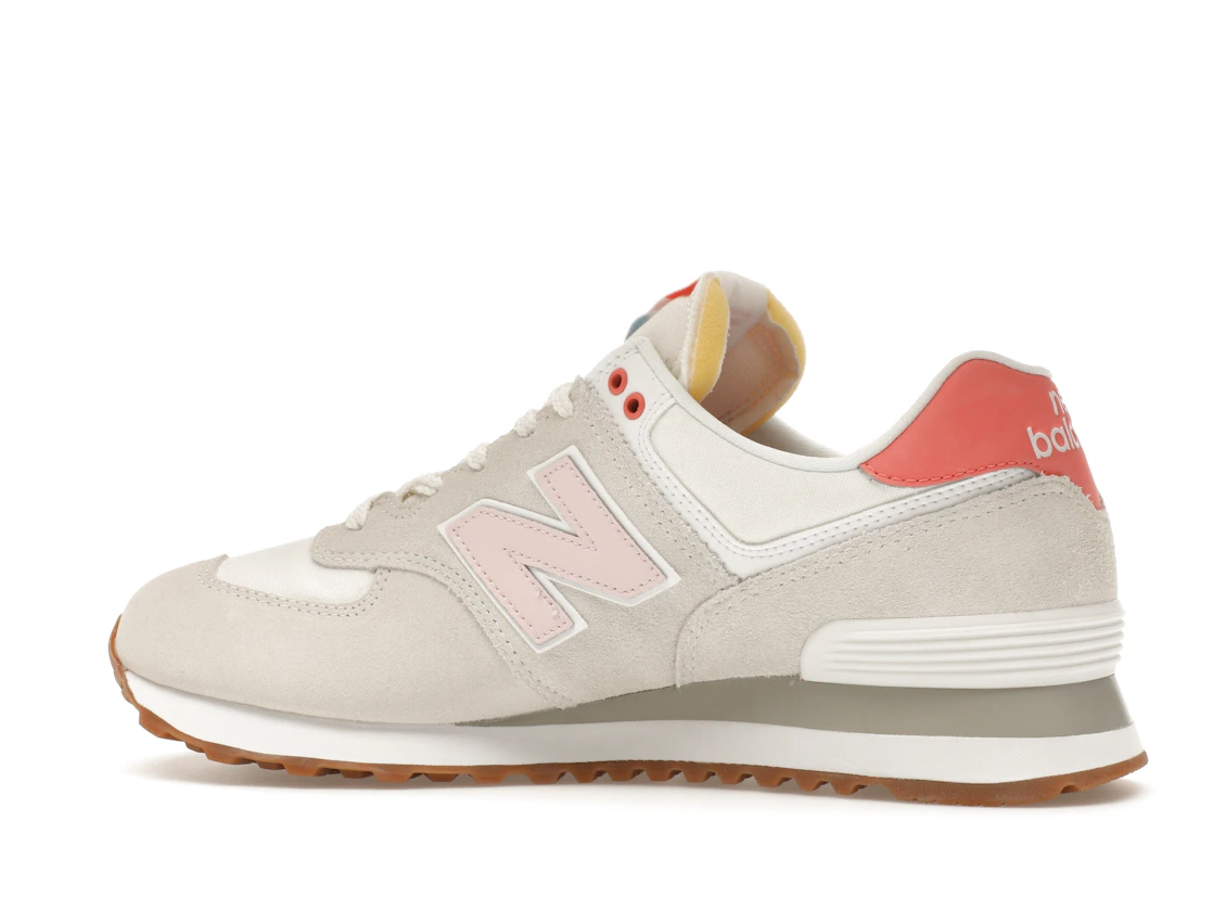 New Balance 574 Reflection Rose Sugar (Women's)