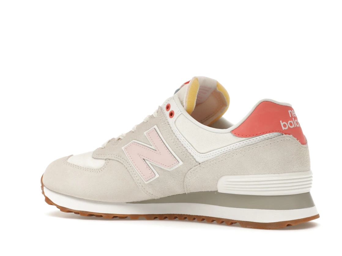 New Balance 574 Reflection Rose Sugar (Women's)