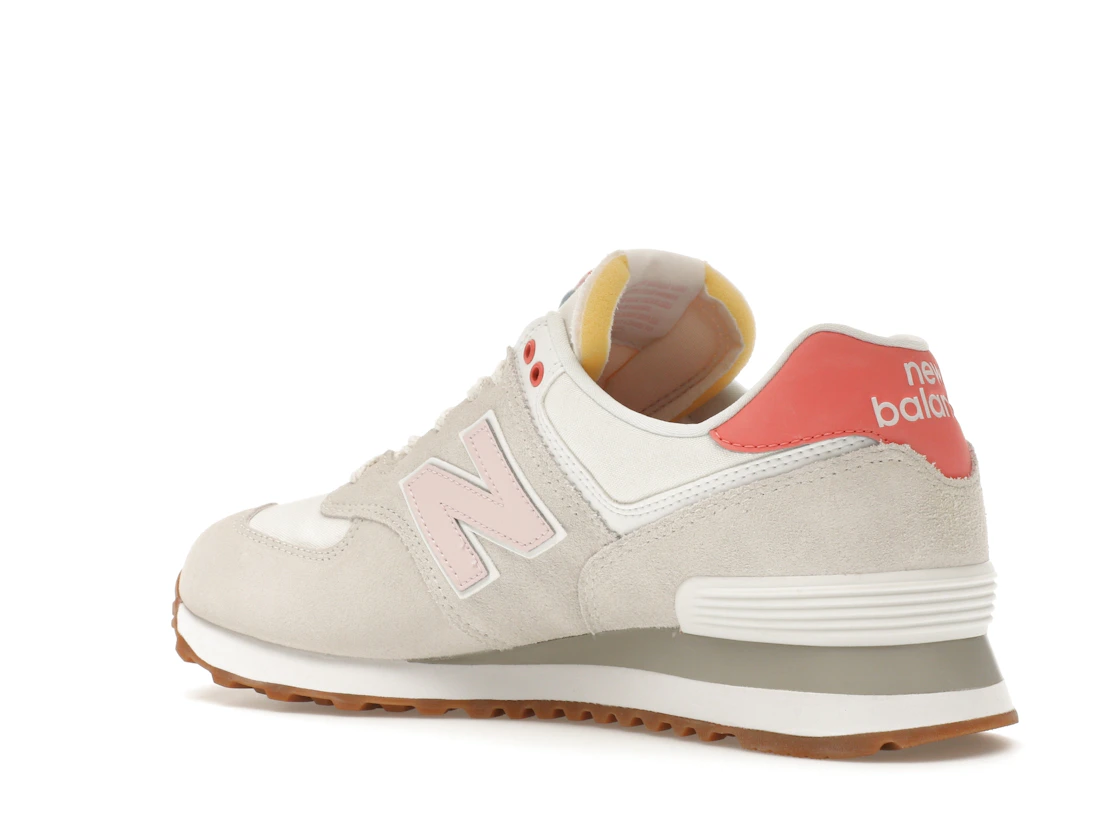 New Balance 574 Reflection Rose Sugar (Women's)