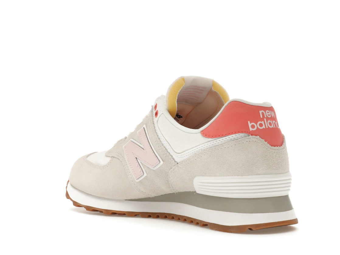 New Balance 574 Reflection Rose Sugar (Women's)
