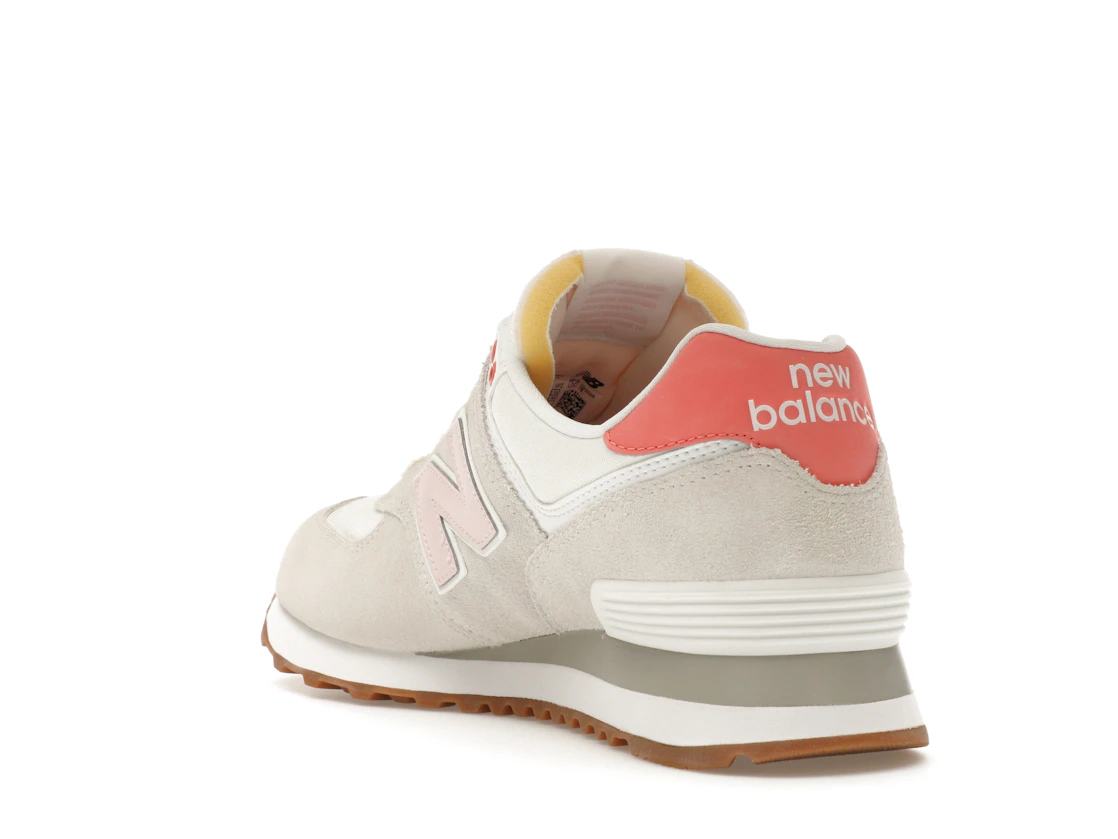 New Balance 574 Reflection Rose Sugar (Women's)