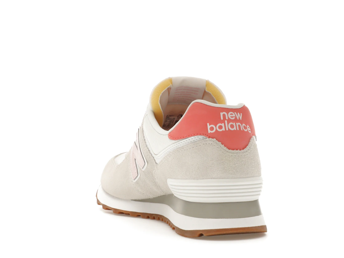 New Balance 574 Reflection Rose Sugar (Women's)
