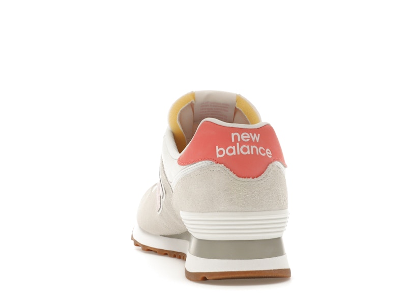 New Balance 574 Reflection Rose Sugar (Women's)