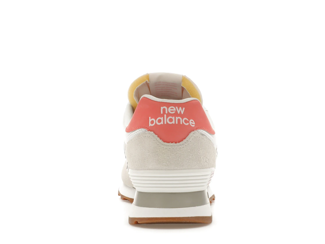 New Balance 574 Reflection Rose Sugar (Women's)