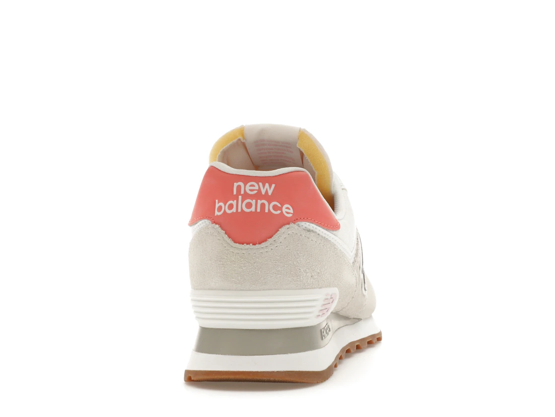 New Balance 574 Reflection Rose Sugar (Women's)