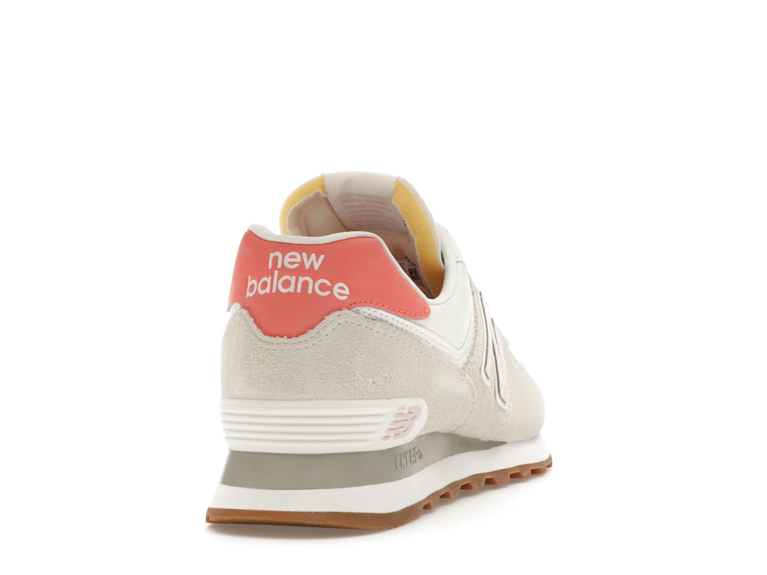 New Balance 574 Reflection Rose Sugar (Women's)