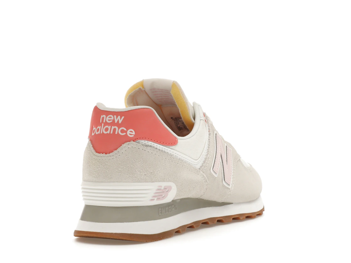 New Balance 574 Reflection Rose Sugar (Women's)