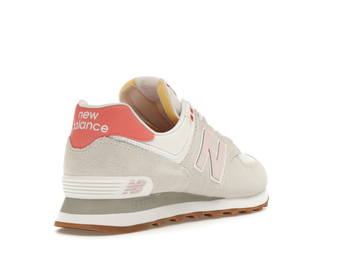 New Balance 574 Reflection Rose Sugar (Women's)