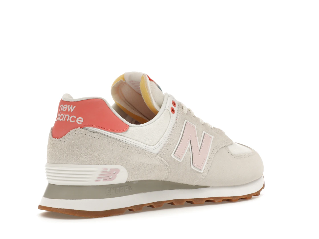 New Balance 574 Reflection Rose Sugar (Women's)