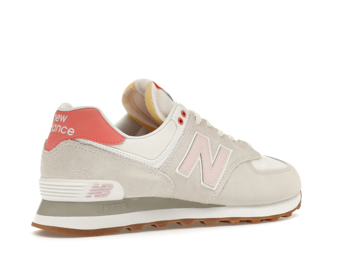 New Balance 574 Reflection Rose Sugar (Women's)