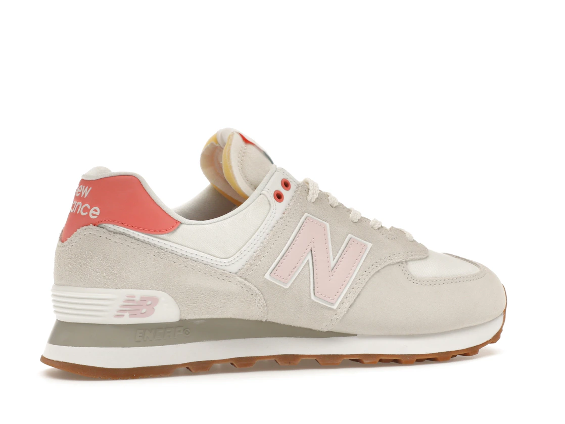 New Balance 574 Reflection Rose Sugar (Women's)