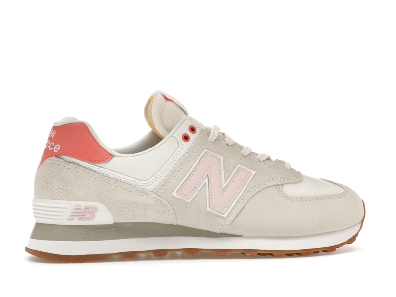 New Balance 574 Reflection Rose Sugar (Women's)