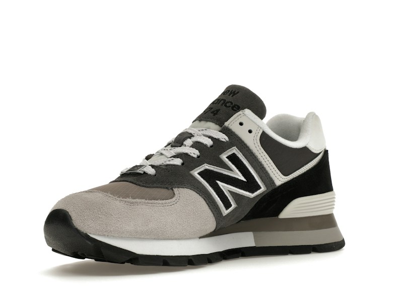 New Balance 574 Rugged Stealth