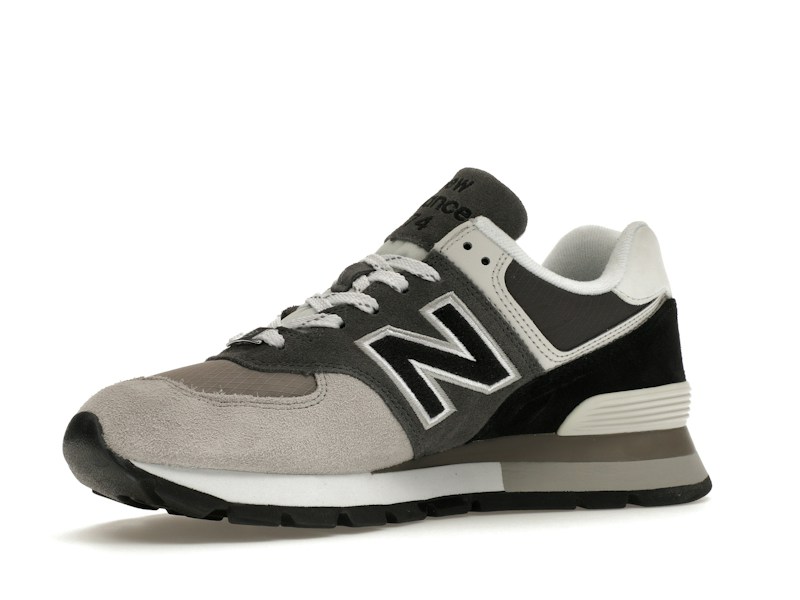 New Balance 574 Rugged Stealth