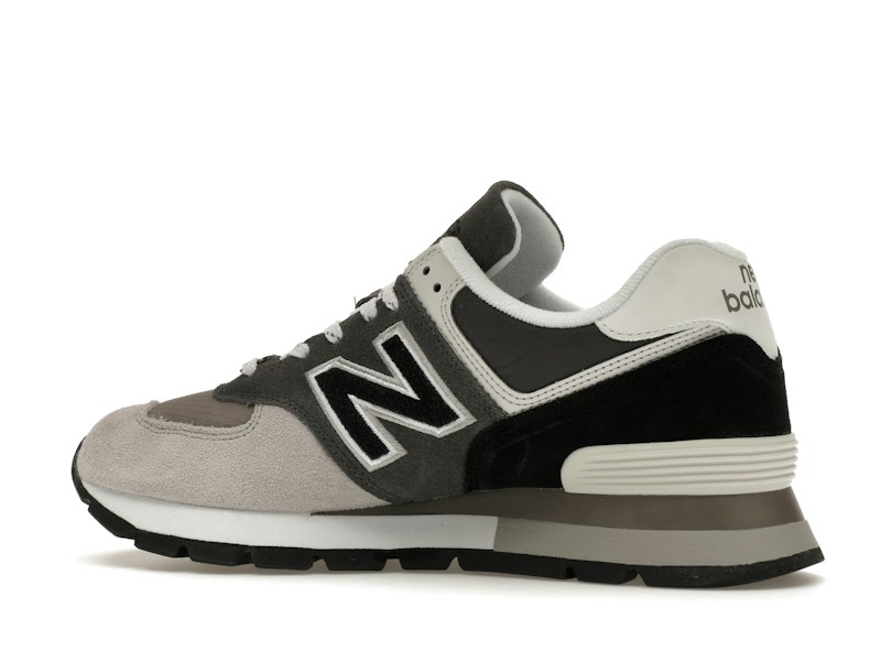 New Balance 574 Rugged Stealth