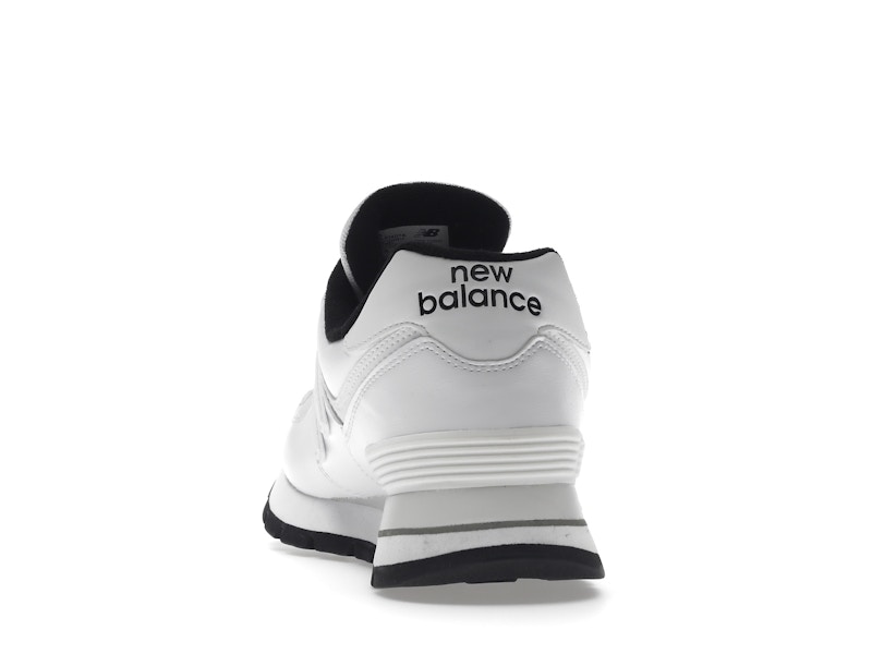 New Balance 574 Rugged White - 360° view 27