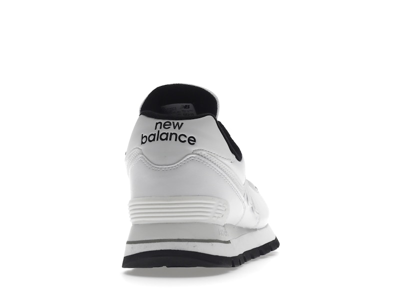 New Balance 574 Rugged White - 360° view 29