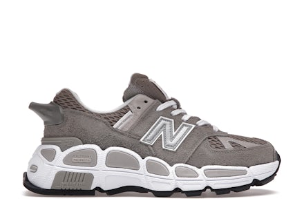 New Balance 574 YURT Salehe Bembury Shark Skin Hombre MS574YSC ES