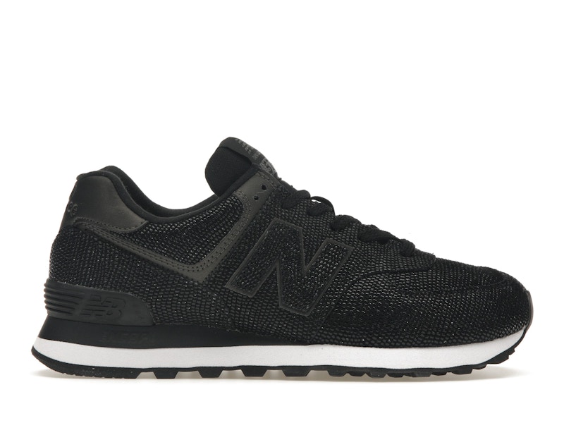 New balance sales 574 women black