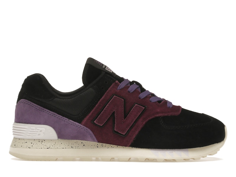 New Balance 574 Sneaker Freaker Tassie Devil Men s ML574SNF US