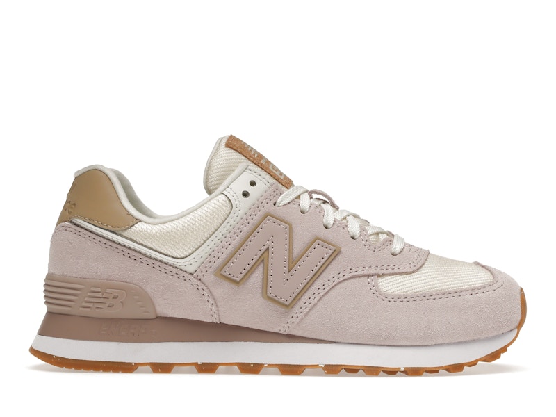 Collection new balance femme deals