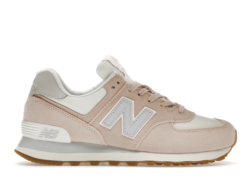 New balance clearance wl574nbm rosa