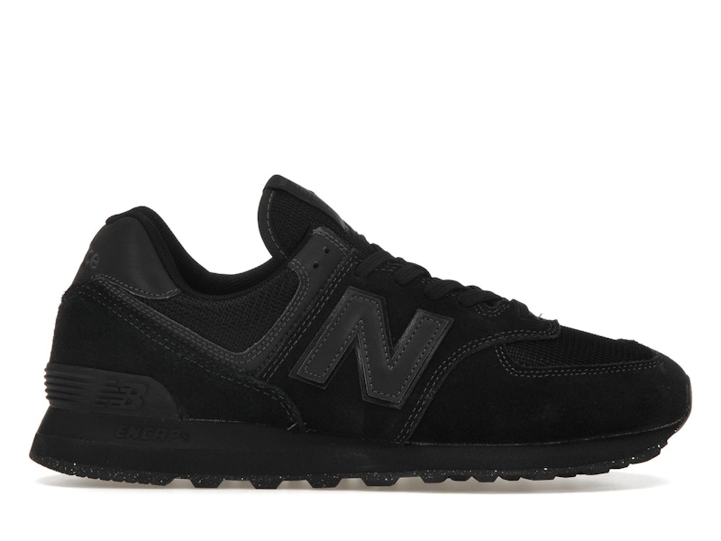 New balance encap 574 black outlet