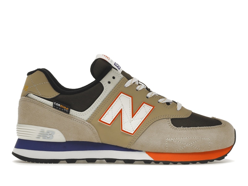 New Balance 574v2 Moab Men s Trainers ML574HQ2 GB