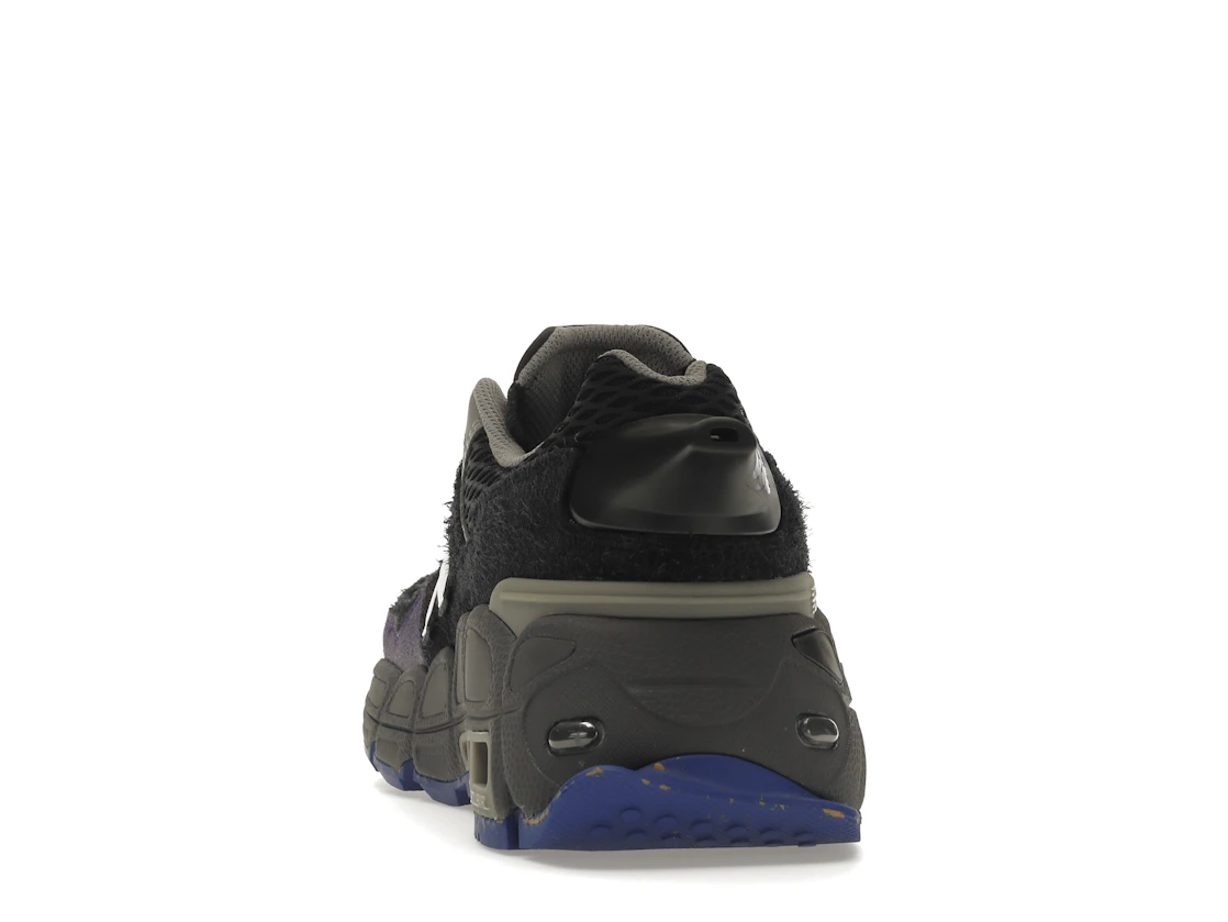 New Balance 574 YURT Salehe Bembury Universal Communication Black Plum