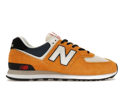 New Balance 574 Gelb Grau Herren – U574CY2 – DE
