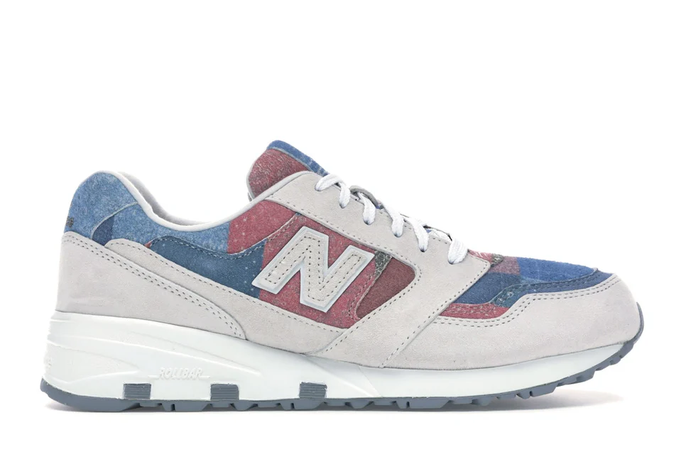 New Balance 575 Concepts M80 (Special Box) 0