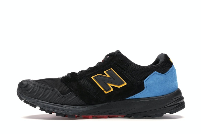 New balance 575 urban peak black Clearance
