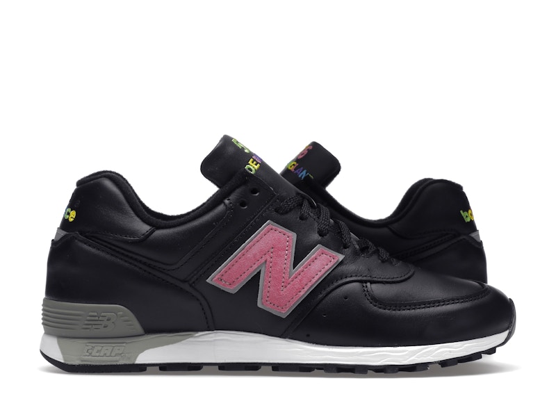 New balance clearance 576 hombre Rosas