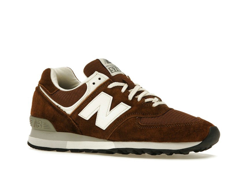 New Balance 576 MiUK Monks Robe