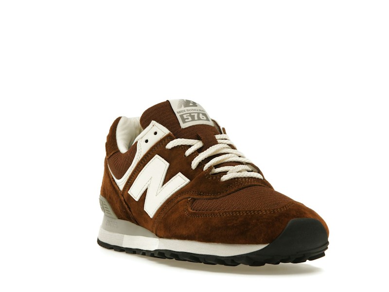 New Balance 576 MiUK Monks Robe