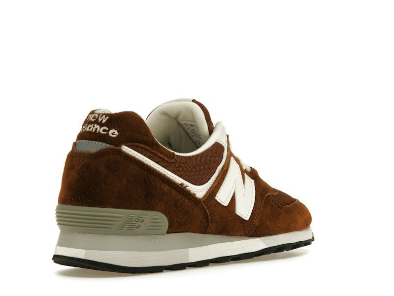 New Balance 576 MiUK Monks Robe