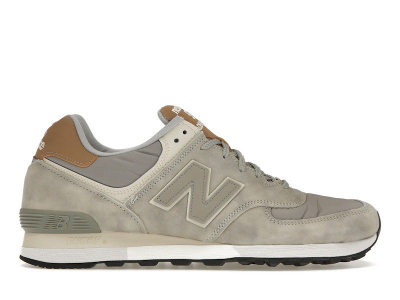 New Balance 576 MiUK Nostalgic Sepia Men s OU576GT US
