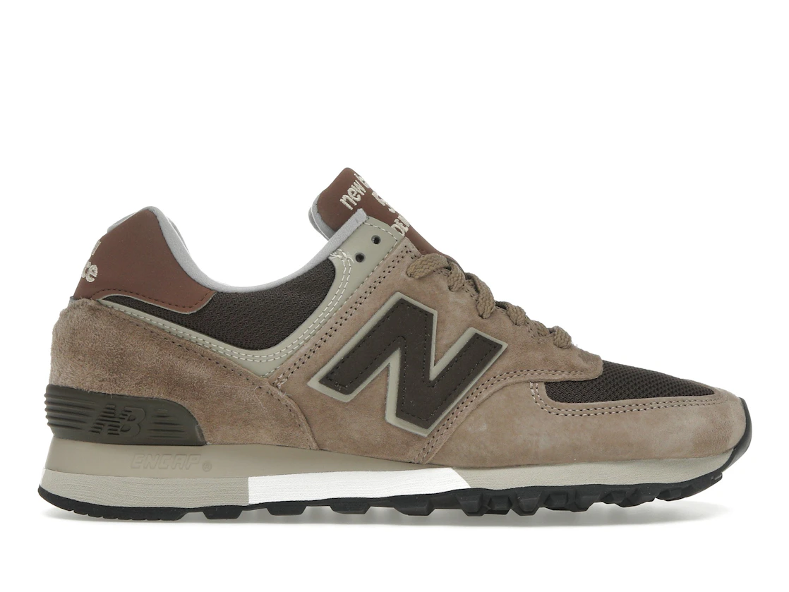 New Balance 576 MiUK Sepia Tint