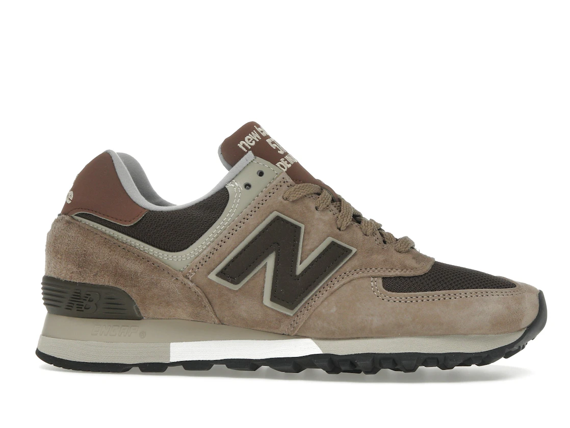 New Balance 576 MiUK Sepia Tint
