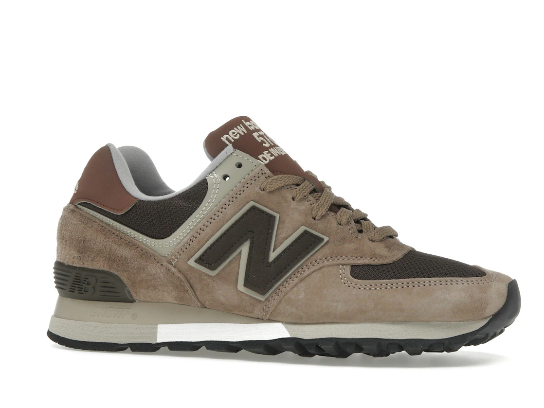 New Balance 576 MiUK Sepia Tint