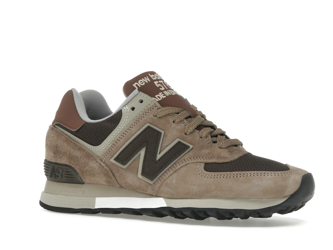 New Balance 576 MiUK Sepia Tint