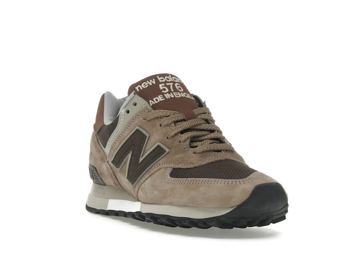 New Balance 576 MiUK Sepia Tint