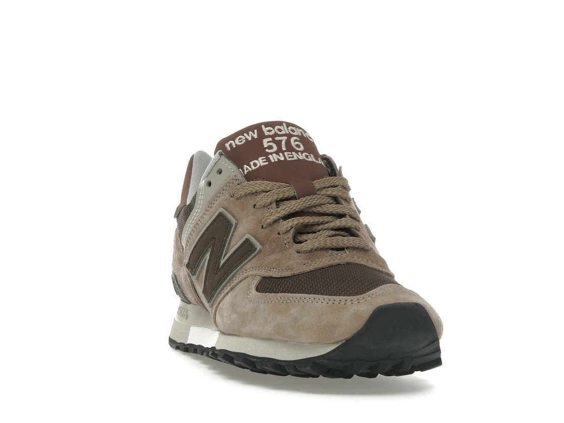 New Balance 576 MiUK Sepia Tint