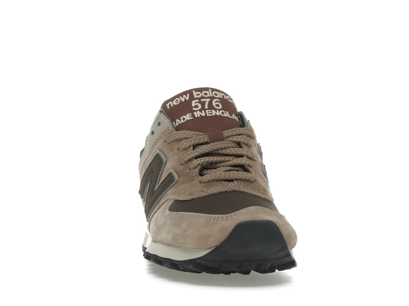 New Balance 576 MiUK Sepia Tint