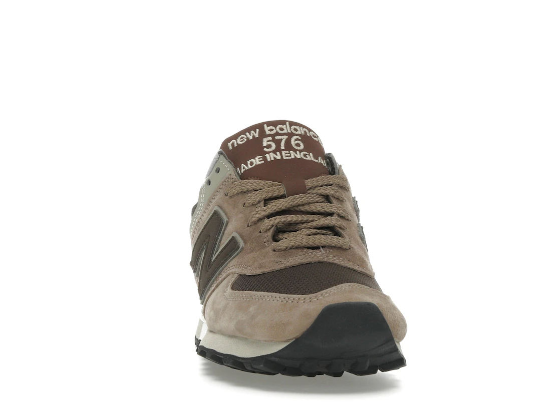 New Balance 576 MiUK Sepia Tint