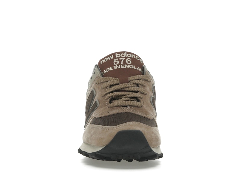 New Balance 576 MiUK Sepia Tint