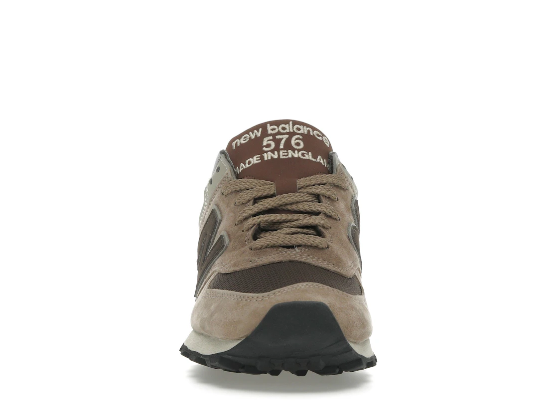 New Balance 576 MiUK Sepia Tint