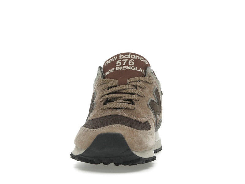 New Balance 576 MiUK Sepia Tint